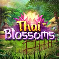 Laro Thai Blossoms Thai Blossoms