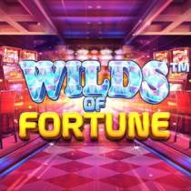 Laro Wilds of Fortune Wilds of Fortune